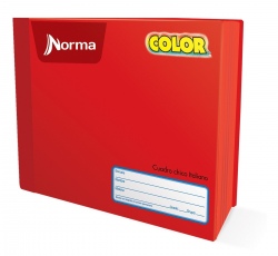 Libreta Italiana C5 Norma