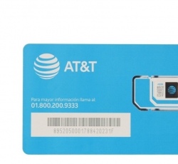 Chip At&t