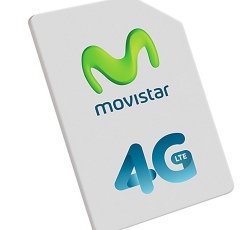 Chip Movistar