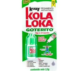 Kola Loka Goterito