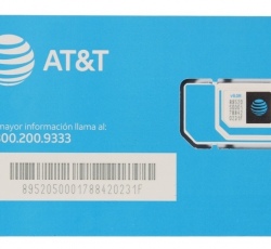 Chip At&t