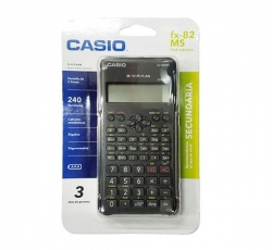 Calculadora Casio