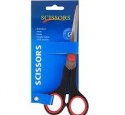 Tijera Scissors Mediana