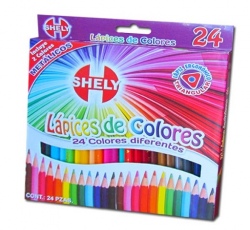 Colores Shely