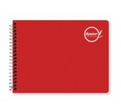 Libreta Italiana C14 Rayter