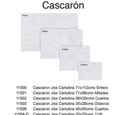 Cascaron 