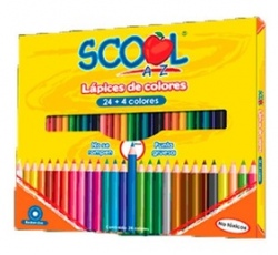 Colores Scool