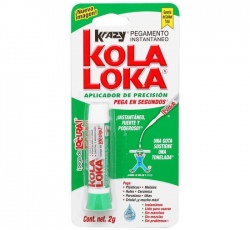 Kola Loka Tradicional