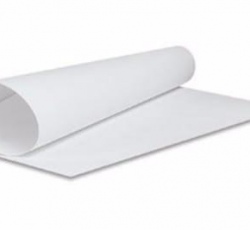 Papel Bond Blanco