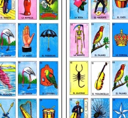 Loteria Tradicional