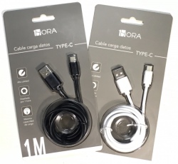 Cable Usb Hora