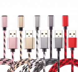 Cable Usb Reforzado